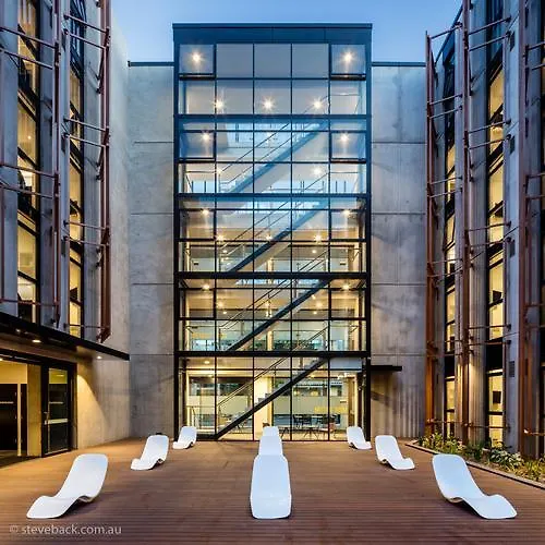 Abercrombie Student Accommodation Sydney